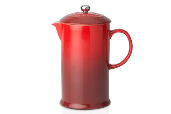 Prensa francesa Le Creuset