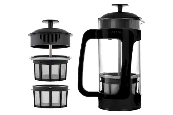 Cafetera de prensa francesa Espro P3