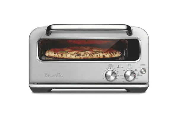 Breville スマート オーブン Pizzaiolo ピザ オーブン