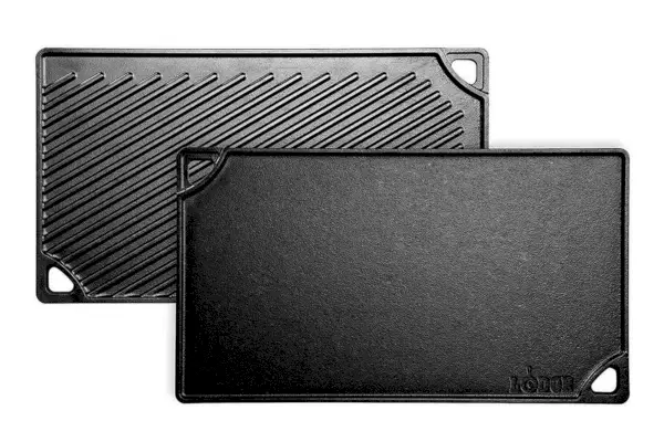10月 Amazon プライムデー ロッジ LCD3 リバーシブル グリル/グリドル