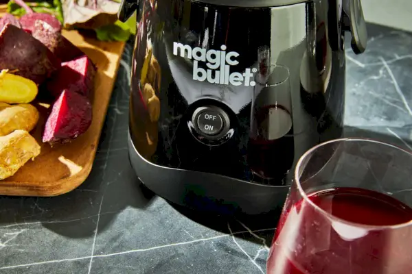 Mini sokowirówka Magic Bullet