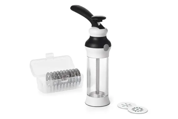 OXO Good Grips Kekspressen-Set