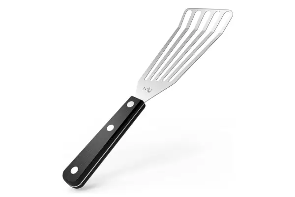 Łopatka do ryb ze stali nierdzewnej Amazon MIU