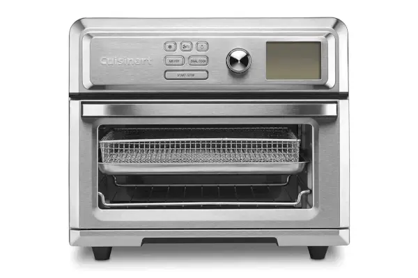 Cuisinart Cyfrowa frytkownica powietrzna Toster