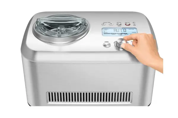 Inteligentný výrobník zmrzliny Breville BCI600XL