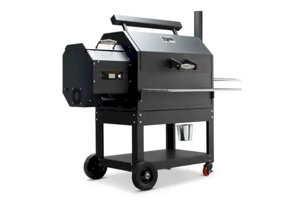 Griglia a pellet Yoder Smokers YS640S