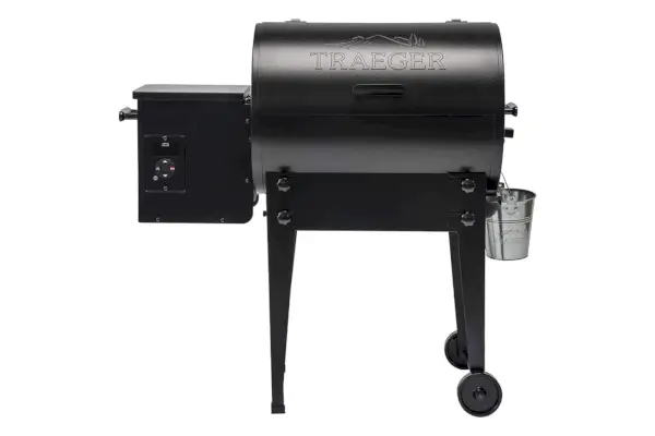 Griglia a pellet Traeger TFB30KLF Tailgater