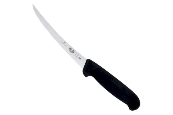 Victorinox Fibrox Pro 6 אינץ' סכין עצם מעוקלת
