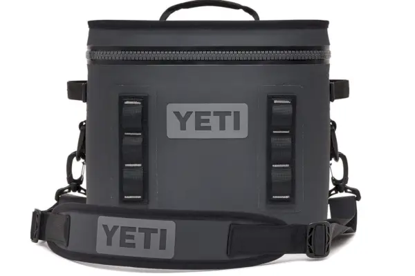 Yeti Hopper Flip 12 Soft Cooler