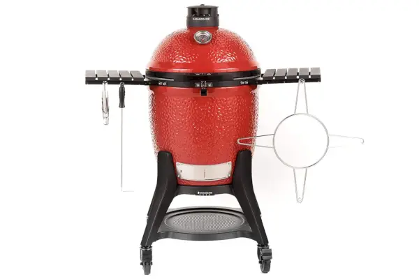 Kamado Joe Classic Joe III גריל פחמים