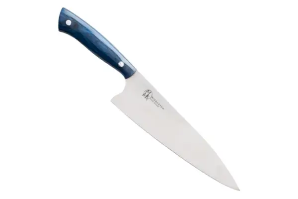 Amazon Middleton Made Knives Echo 8 Inch Chef Knife