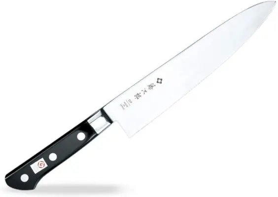 Tojiro DP Gyutou Chef