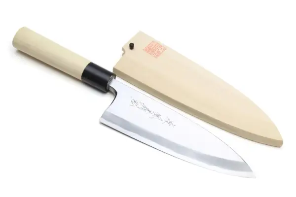 Filetovací nůž Yoshihiro Shiroko Kasumi Deba