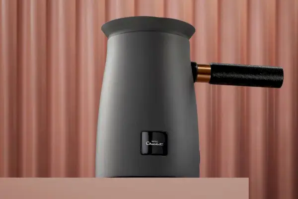 ホテル ショコラ チャコール ベルベタイザー