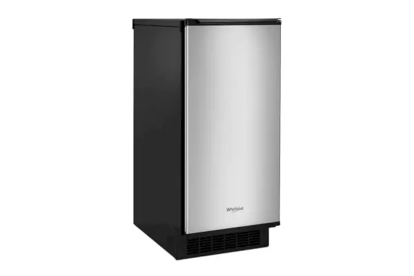 Whirlpool WUI95X15HZ 15-Zoll-Einbau-Eisbereiter