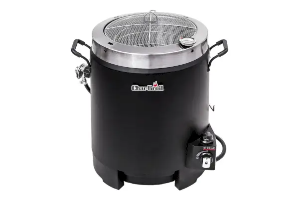 Amazon Char-Broil'The Big Easy Oil-Less Turkey Fryer