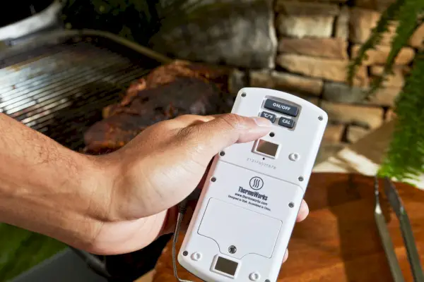 ThermoWorks ChefAlarm