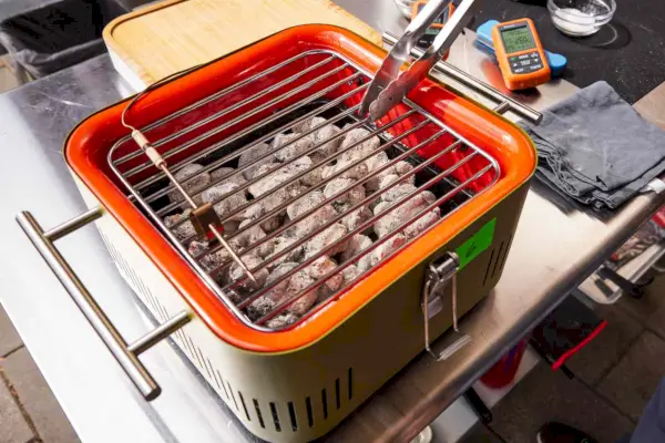 Everdure Cube Grill