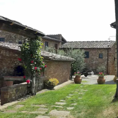 Farma La Loggia