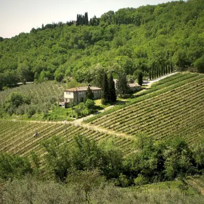 Val delle Corti