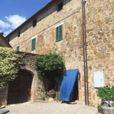 Villa Pomona