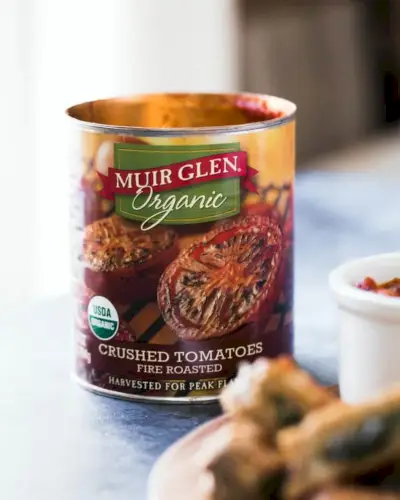 Pesto-Grillkäse-Dipper mit Marinara | Yumpulse