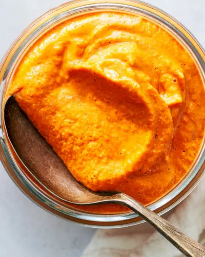 Sos Romesco