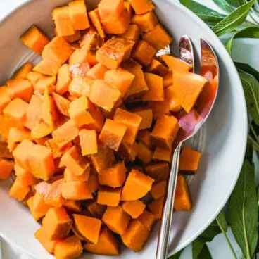 Como ferver batata doce