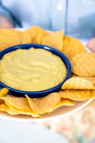 Queso integral à base de plantas