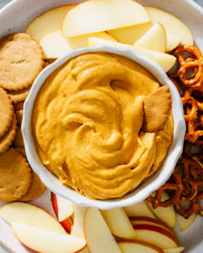 Salsa De Calabaza