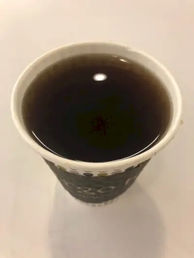 Argo Tea Čierne sypané čaje