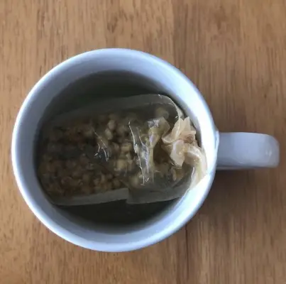 Échantillonneur de tisane Argo Tea