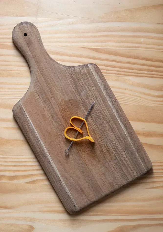 Leitfaden für Cocktailgarnituren mit Zitrusschalen' title=