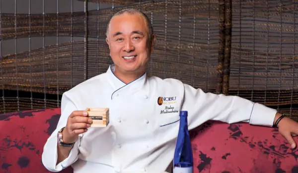 Nobu Matsuhisę
