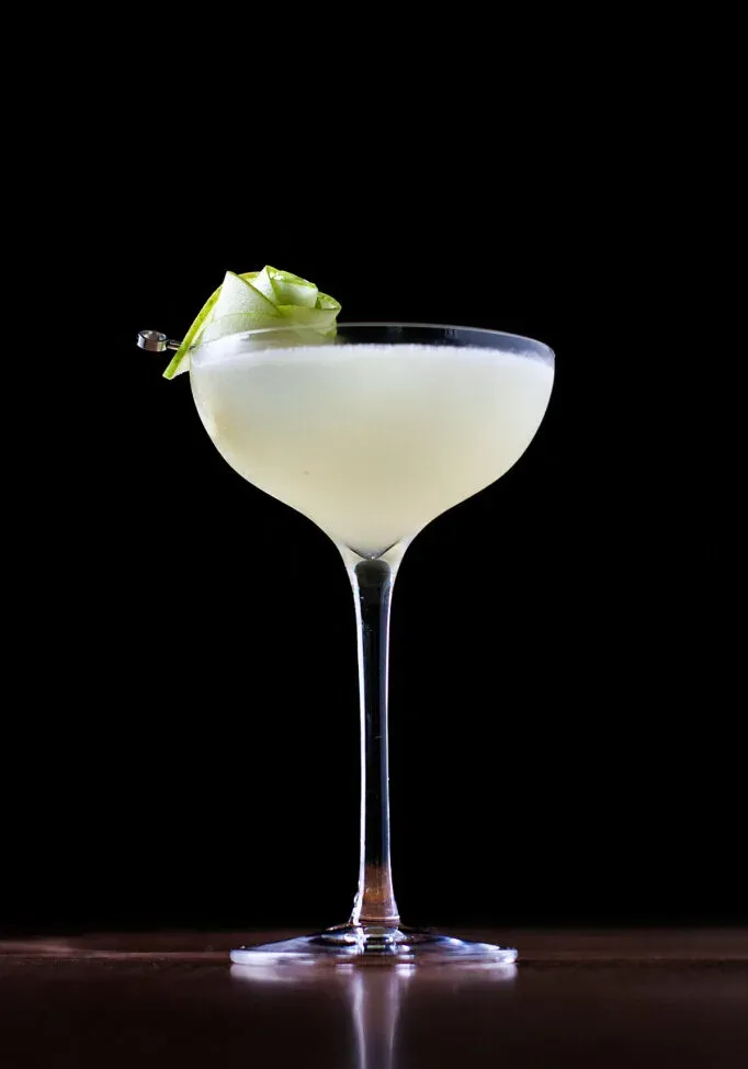 8 Cocktails, mit denen Sie sich in den Herbst verlieben