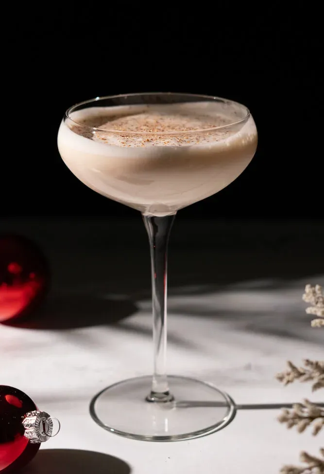 Recette de cocktail Brandy Alexander et conseils de pro