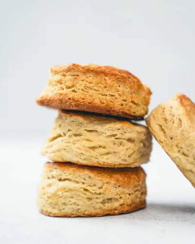 Melhor receita de biscoitos caseiros
