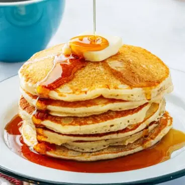 Recette de crêpes