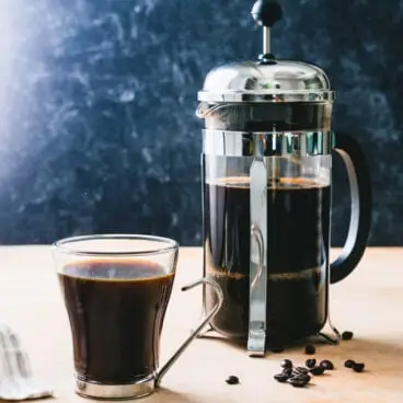 Café Francês