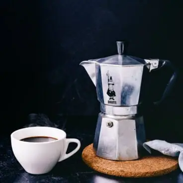Pote Moka