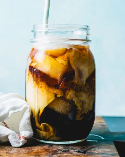 Café frio