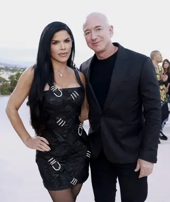 5 Möglichkeiten, wie Jeff Bezos ein Amateur -Milliardär wurde