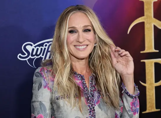 5 abitudini alimentari Sarah Jessica Parker giura che sta bene a 57