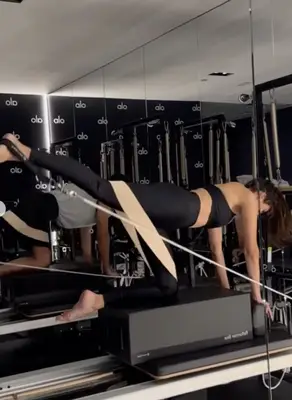 Nina Dobrev
