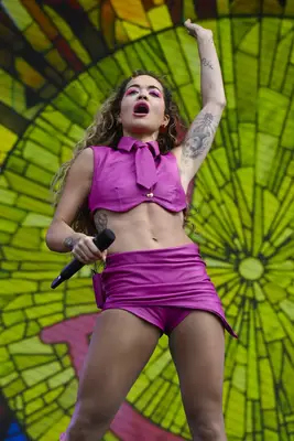 5 rotas nas quais Rita agora remove da barriga