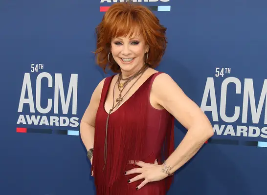 5 bewährte Formen Reba Mcentire verliert Gewicht