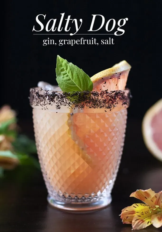 Cachorro Salgado' title=