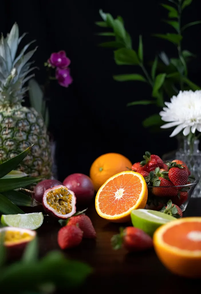 Colmillo de Cobra (cóctel Tiki clásico)' loading='lazy' title=