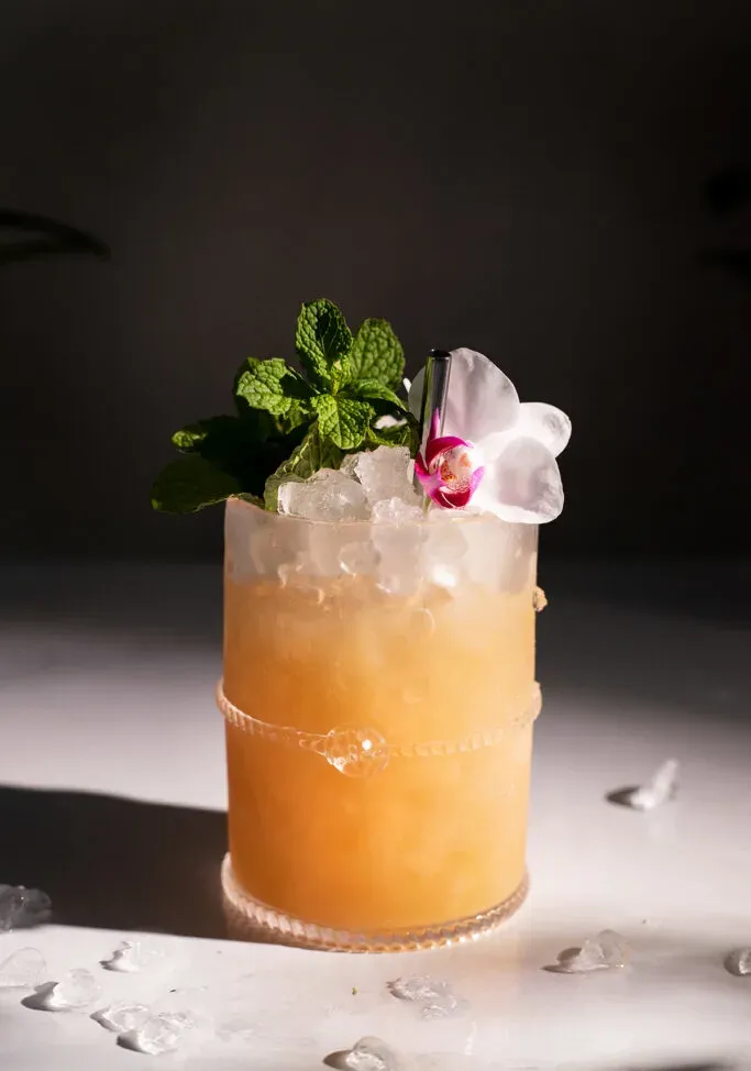 Original Mai Tai-Rezept
