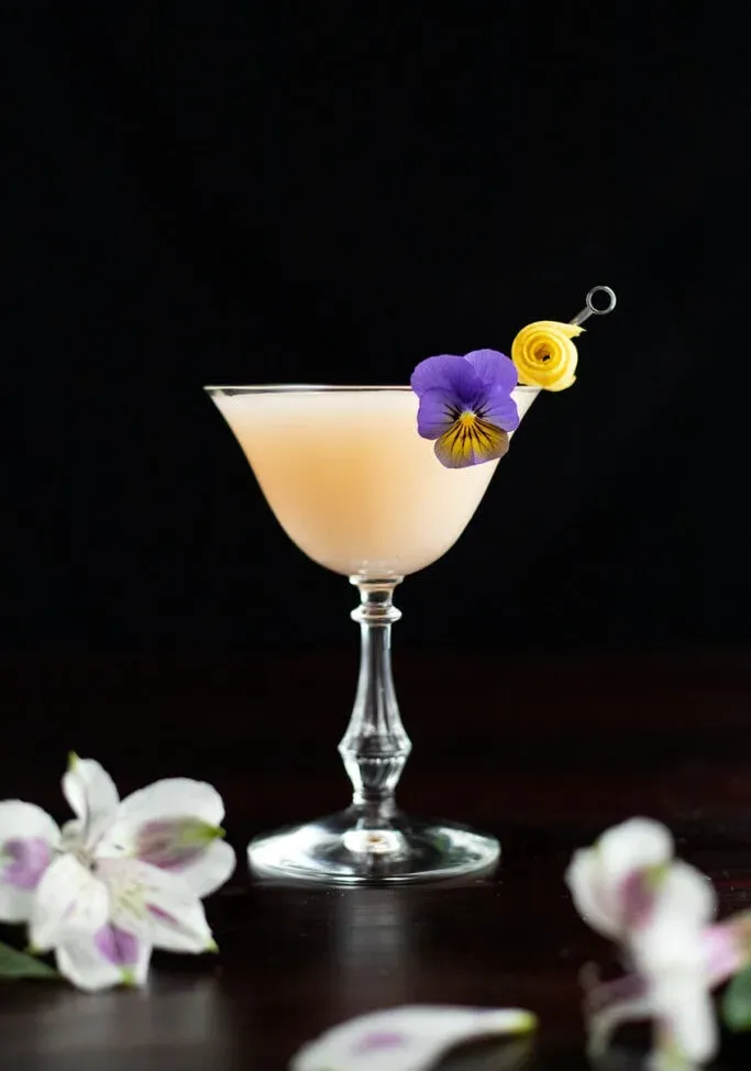 육군 및 해군 칵테일 레시피